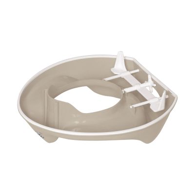 Bébé-Jou Toiletverkleiner De Luxe Steppe