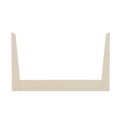 TWF Meegroeibed 60 x 120 Incl. Bedbankzijde en 1 Persoons Zijdes Galaxy