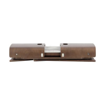Bednest Co-Sleeper - Walnoot