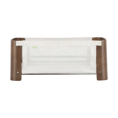 Bednest Co-Sleeper - Walnoot