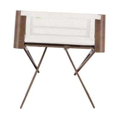 Bednest Co-Sleeper - Walnoot
