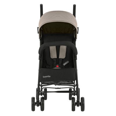 Kikkaboo Buggy Beetle Beige