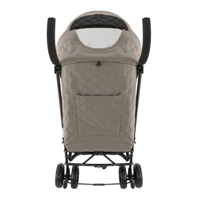 Kikkaboo Buggy Beetle Beige
