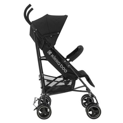 Kikkaboo Buggy Beetle Zwart Kikkaboo Buggy Beetle Zwart