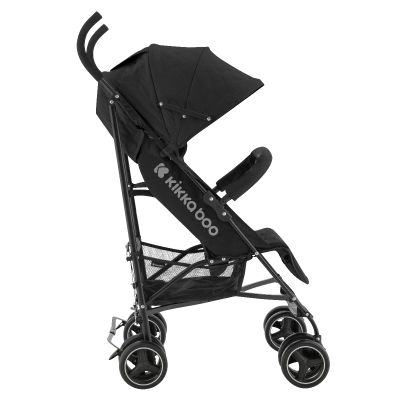 Kikkaboo Buggy Beetle Zwart Kikkaboo Buggy Beetle Zwart