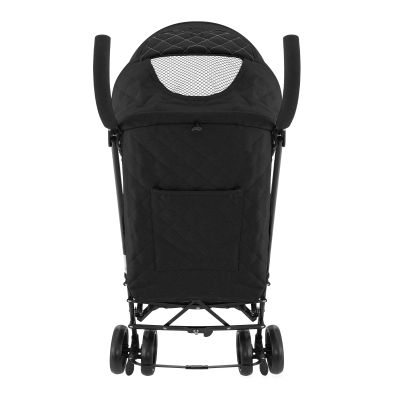 Kikkaboo Buggy Beetle Zwart Kikkaboo Buggy Beetle Zwart