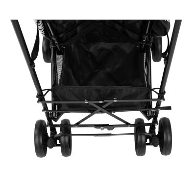 Kikkaboo Buggy Beetle Zwart Kikkaboo Buggy Beetle Zwart
