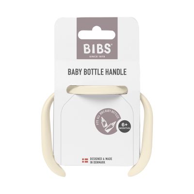 Bibs Babyfles Handgreep