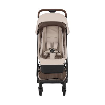 Dubatti Smart E3 Buggy - Black/Brown Leather/Black Tire/Tofu Gray Dubatti Smart E3 Buggy - Black/Brown Leather/Black Tire/Tofu Gray