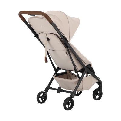 Dubatti Smart E3 Buggy - Black/Brown Leather/Black Tire/Tofu Gray Dubatti Smart E3 Buggy - Black/Brown Leather/Black Tire/Tofu Gray