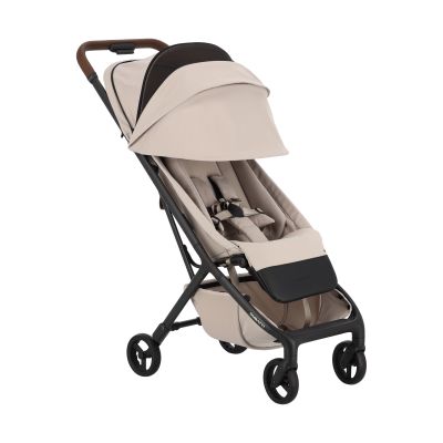 Dubatti Smart E3 Buggy - Black/Brown Leather/Black Tire/Tofu Gray Dubatti Smart E3 Buggy - Black/Brown Leather/Black Tire/Tofu Gray