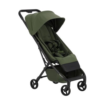 Dubatti Smart E3 Buggy - Black/Black Leather/Black Tire /Forest Green Dubatti Smart E3 Buggy - Black/Black Leather/Black Tire /Forest Green