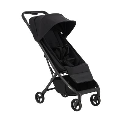 Dubatti Smart E3 Buggy - Frame Zwart