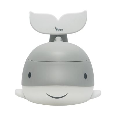 Bo Jungle Dolphin Potty - Grijs