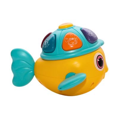 Bo Jungle Goofy Clownfish 12M+