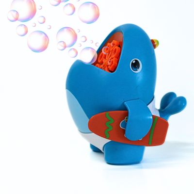 Bo Jungle Bubble Machine Zippy The Shark Bo Jungle Bubble Machine Zippy The Shark