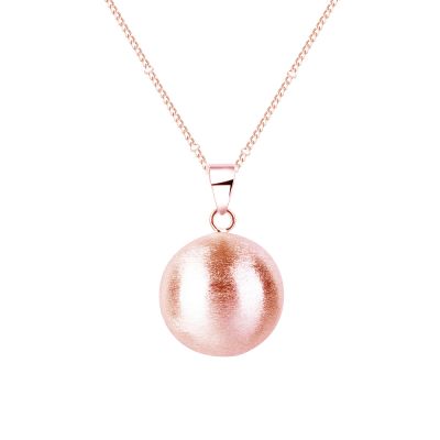 Bola Zwangerschapshanger -  Rose Gold 