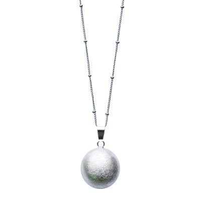 Bola Zwangerschapshanger - Zilver 