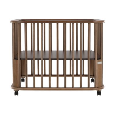 Bopita Box Caro - Walnoot