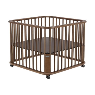 Bopita Box Caro - Walnoot