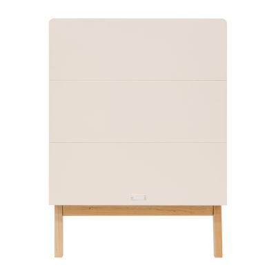 Bopita Ledikant 60 x 120 Lines Dune / Natural