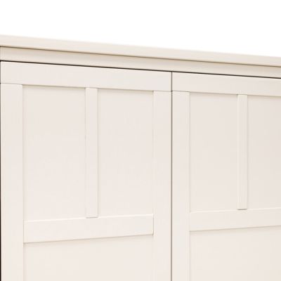 Bopita Vieve 2-Deurskast - Dune Bopita Vieve 2-Deurskast - Dune