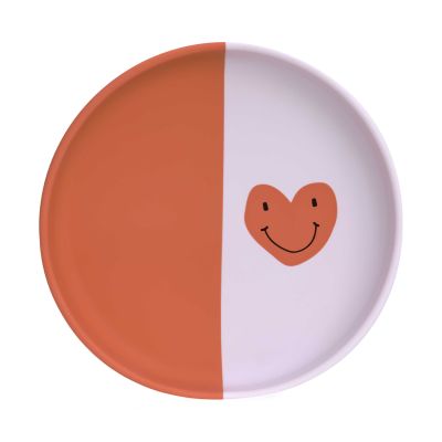 Lassig Bord Silicone Happy Rascals