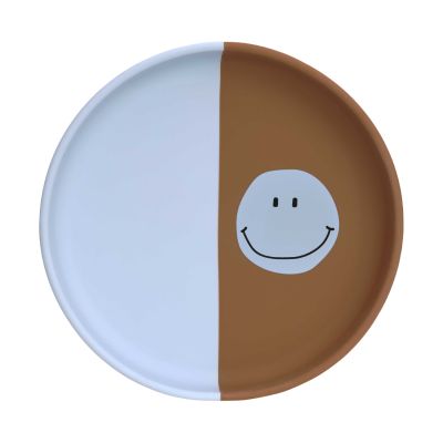 Lassig Bord Silicone Happy Rascals