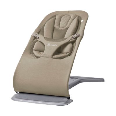 Ergobaby Bouncer Evolve Soft Olive Ergobaby Bouncer Evolve Soft Olive