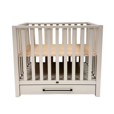 TWF Box Luna Met Lade Clay

