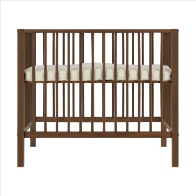 Europe Baby Robin II Box - Walnoot Europe Baby Robin II Box - Walnoot