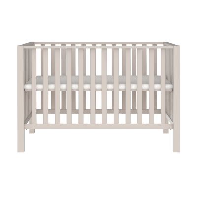 Europe Baby Casper Tweeling Park Zonder Lade - Oatmeal 