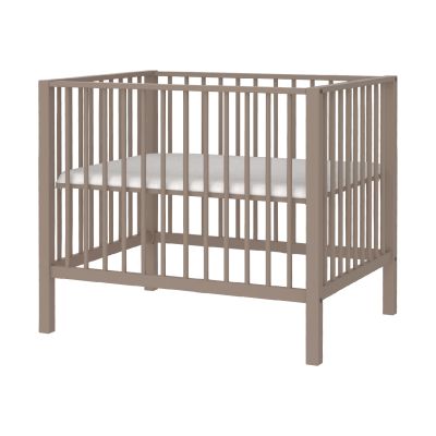 Europe Baby Robin II Box