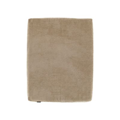 Kidsmill Boxmatras Hoes - Soft Elegance - 75 x 95 - Army Kidsmill Boxmatras Hoes - Soft Elegance - 75 x 95 - Army