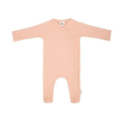 Baby&#039;s Only Boxpakje met voetjes Dream Peach