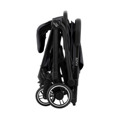 Britax Flylite Buggy – Carbon Black Britax Flylite Buggy – Carbon Black