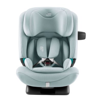 Britax Römer ADVANSAFIX PRO Autostoel - Style - Harbor Blue