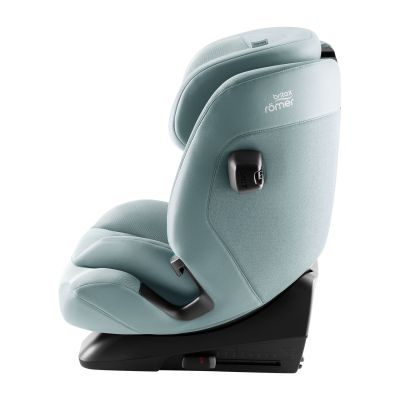 Britax Römer ADVANSAFIX PRO Autostoel - Style - Harbor Blue