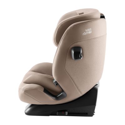 Britax Römer Autostoel ADVANSAFIX PRO Style Teak