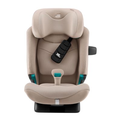 Britax Römer Autostoel ADVANSAFIX PRO Style Teak