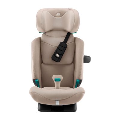 Britax Römer Autostoel ADVANSAFIX PRO Style Teak