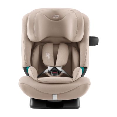Britax Römer Autostoel ADVANSAFIX PRO Style Teak
