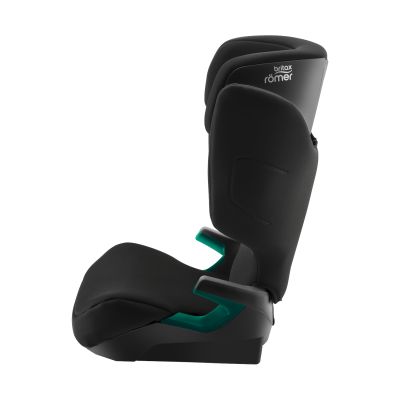 Britax Römer ADVENTURE PLUS 2 Autostoel - Space Black