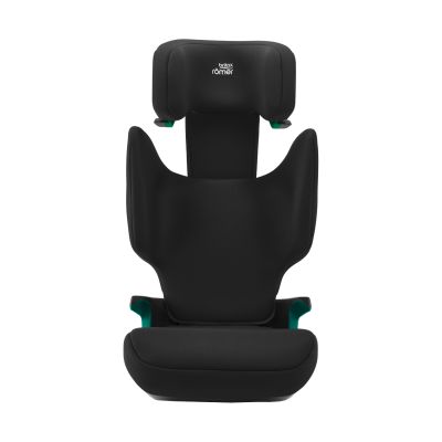 Britax Römer ADVENTURE PLUS 2 Autostoel - Space Black