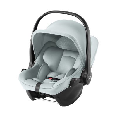 Britax Römer Baby-Safe Core Classic Autostoeltje – Ocean