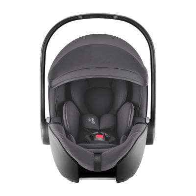 Britax Römer Autostoel BABY-SAFE PRO Classic Deep Grey