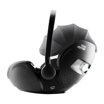 Britax Römer Autostoel BABY-SAFE PRO Classic Deep Grey