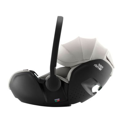 Britax Römer BABY-SAFE PRO Autostoeltje - Lux - Linen Grey