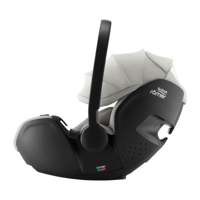 Britax Römer BABY-SAFE PRO Autostoeltje - Lux - Linen Grey
