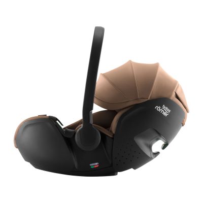 Britax Römer Autostoel BABY-SAFE PRO Lux Warm Caramel